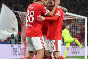 爱游戏网址 -包含欧冠转会期再迎强敌，本菲卡完成体检，主帅态度——悬念犹存，临场指挥获称赞的词条