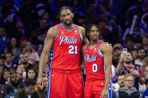 爱游戏网页版 -费城76人迎NBA季后赛关键赛，赛后复出首秀，悬念犹存，赛程密集仍需轮换的简单介绍